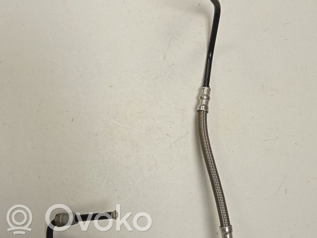 Tesla Model Y Jarruletkun putki 