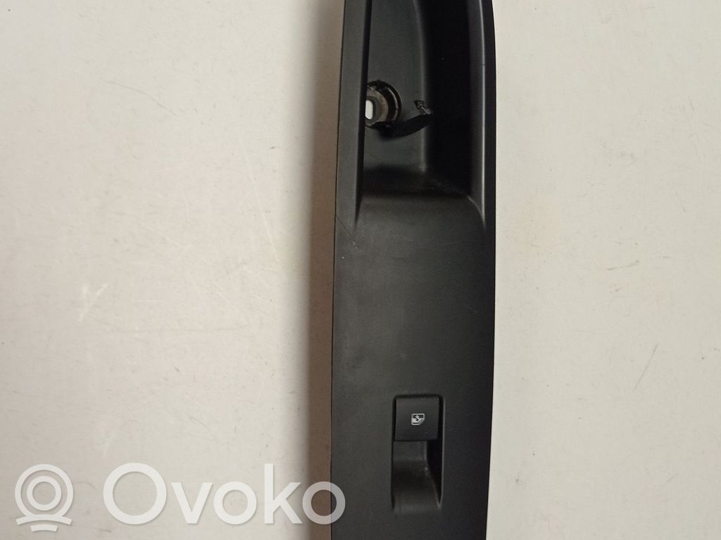 Tesla Model Y Electric window control switch 