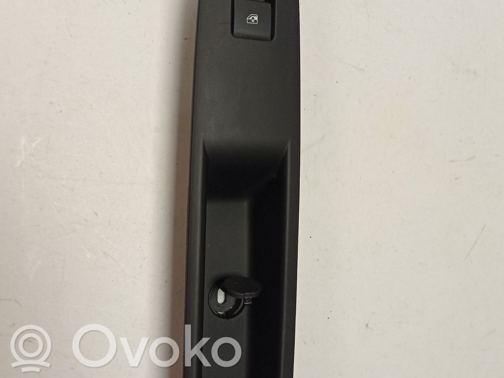 Tesla Model Y Electric window control switch 