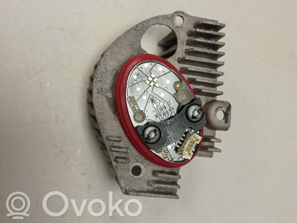 Tesla Model Y LED ballast control module 