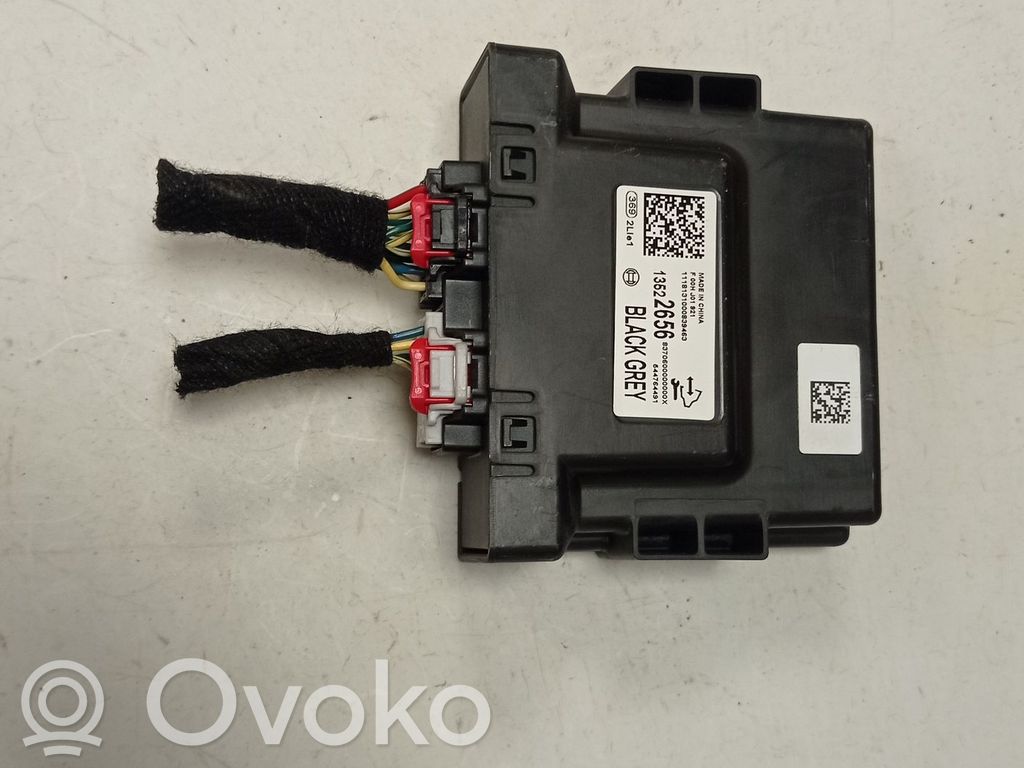 Buick Encore I Parking PDC control unit/module 