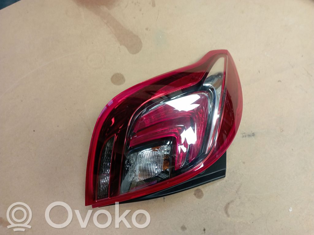 Buick Encore I Takavalot 