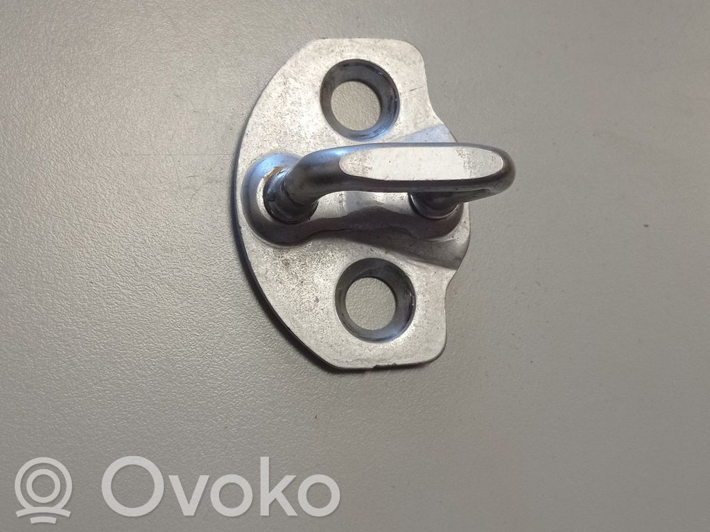 Rear door lock loop/hook striker   152591900B,152591900B,23079