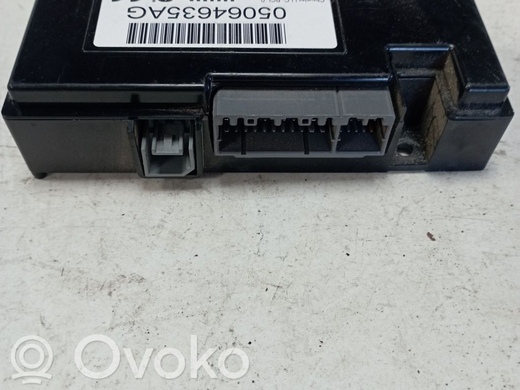 Chrysler Town & Country V Bluetooth modulis 