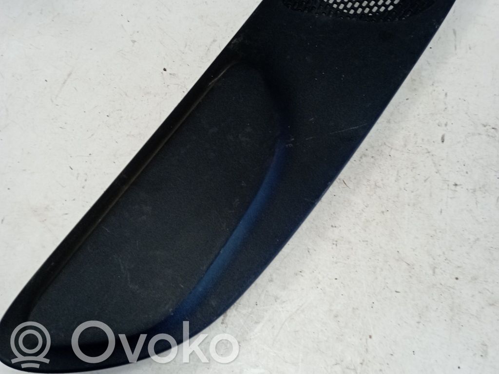 Tailgate/trunk side cover trim   6DB43TRMAE