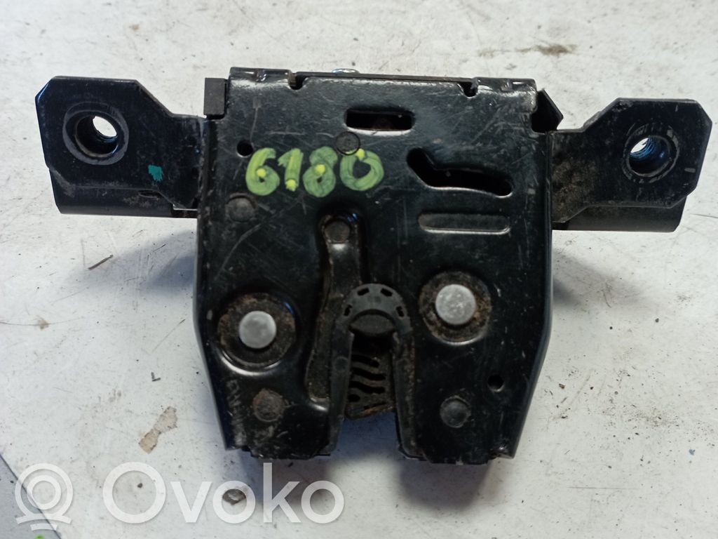Buick Encore I Tailgate/trunk/boot lock/catch/latch 