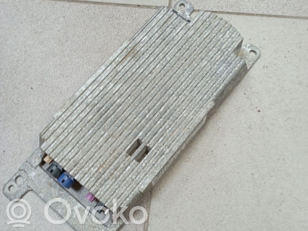 Other control units/modules   10099110,925716401,2259370