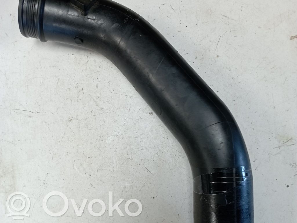 Volvo XC60 Intercooler hose/pipe 