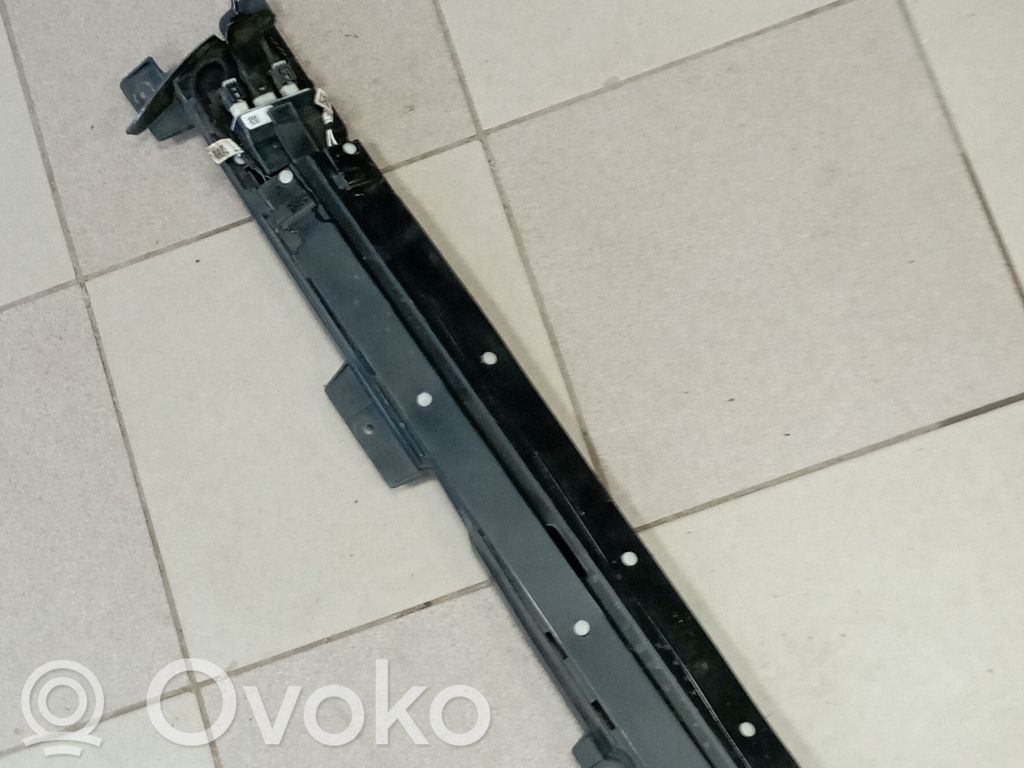Chrysler Pacifica Liukuoven anturi 