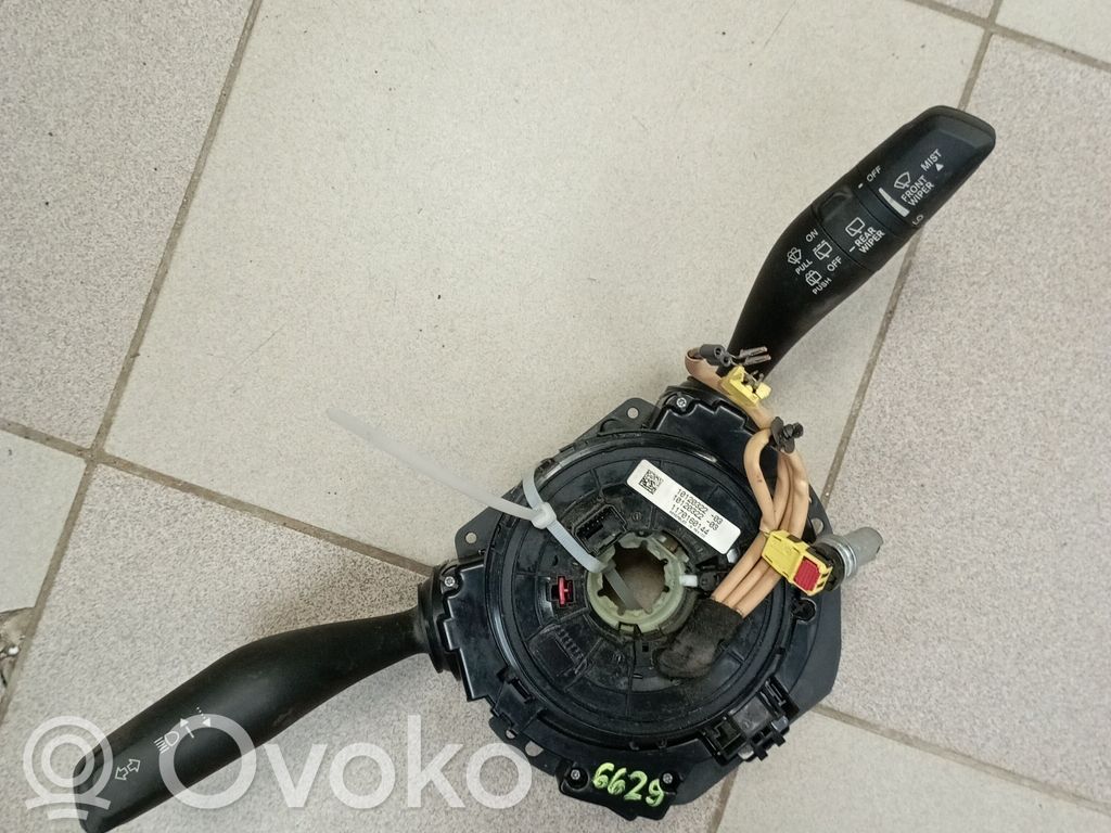 Chrysler Pacifica Bloc semnalizator și ștergător parbriz 