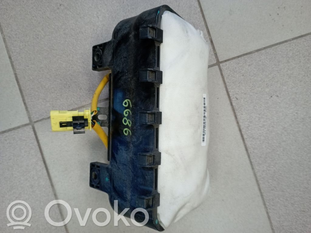 Buick Encore I Pasažiera drošības spilvens 