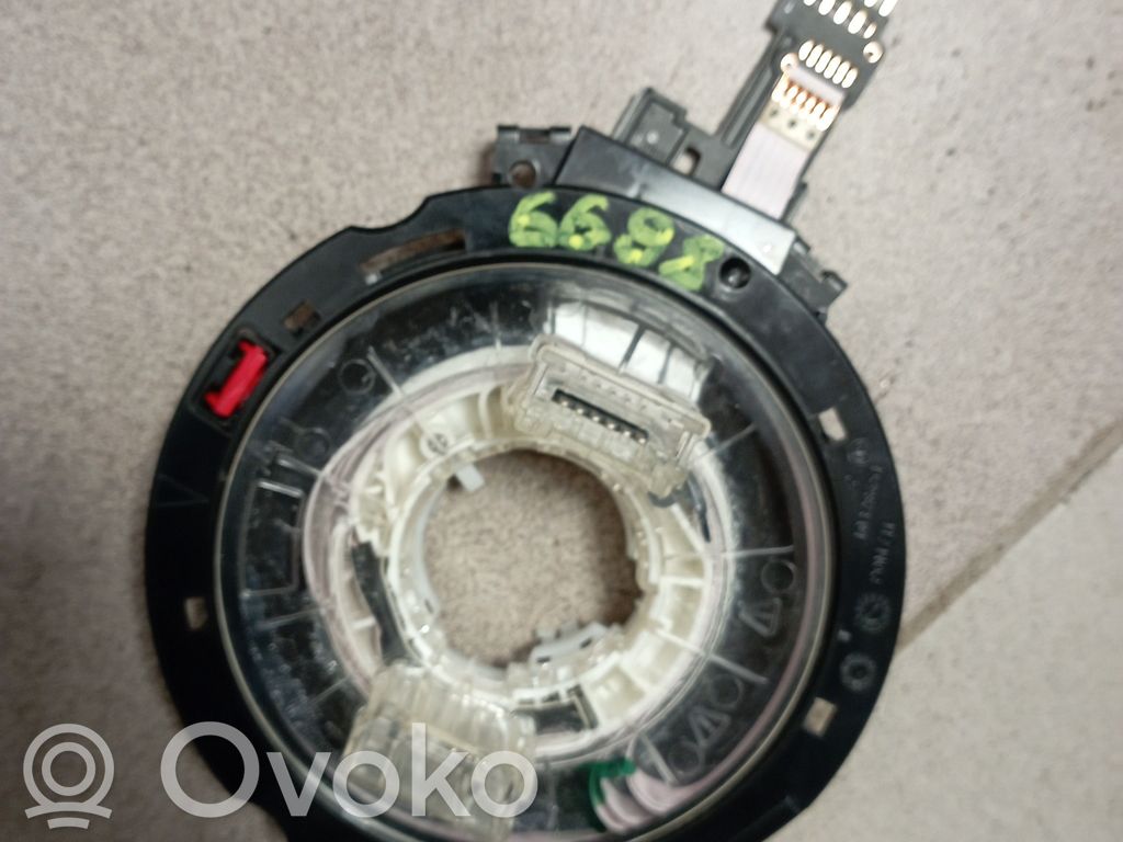 Tesla Model 3 Taśma / Pierścień ślizgowy Airbag / SRS 