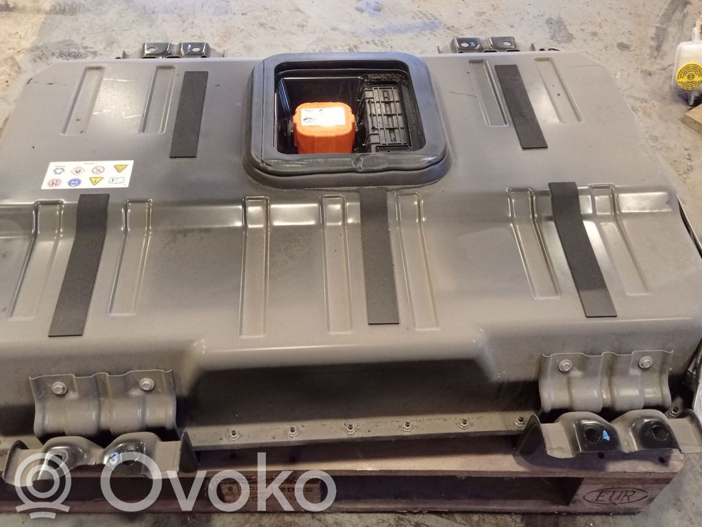 Bateria do samochodu elektrycznego / hybrydowego   05193186AB,05193186AB,05193186,68394027,68394027AB,68394027AG