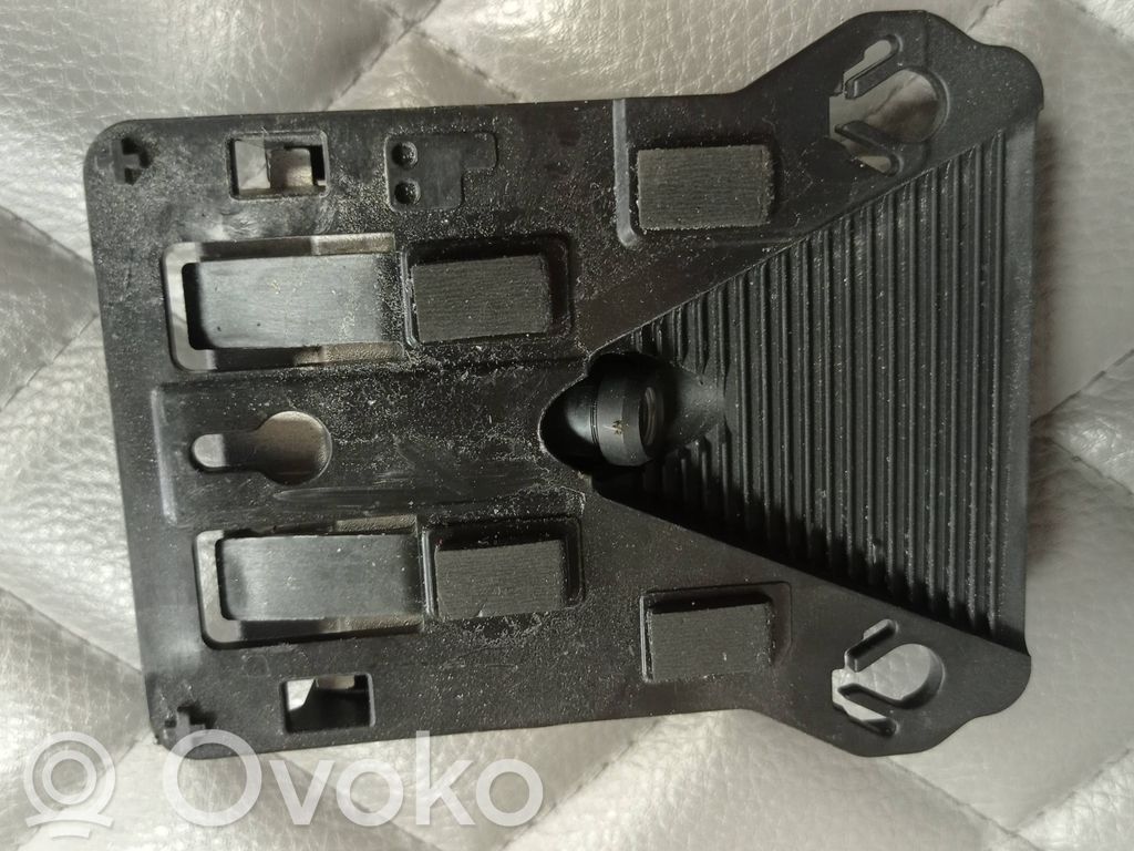 Chrysler Pacifica Windshield/windscreen camera 