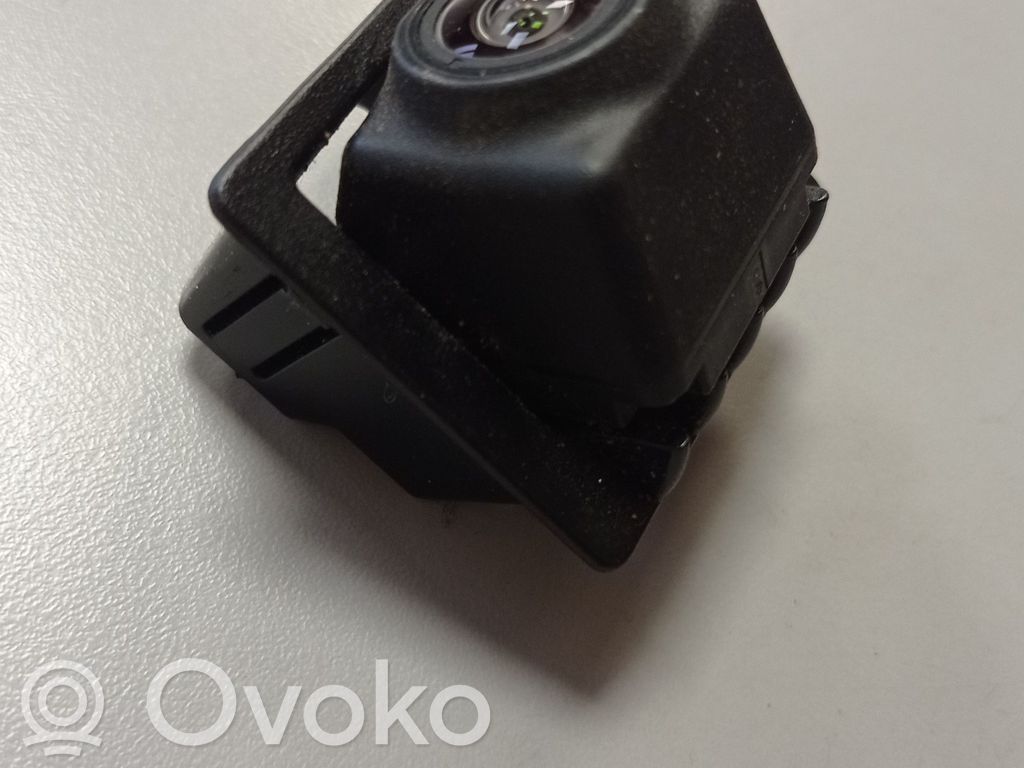 Buick Encore GX I Reversing camera 