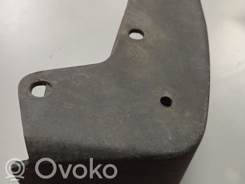 Ford Edge II Panel wykończeniowy błotnika 