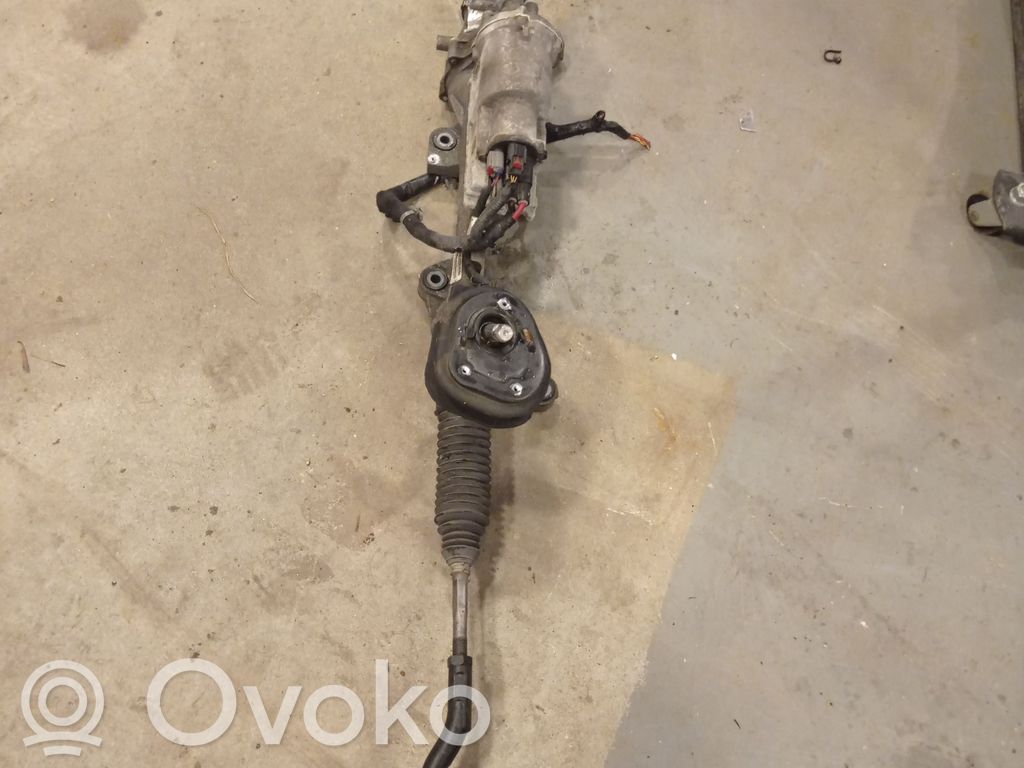Chrysler Pacifica Vairo kolonėlė 