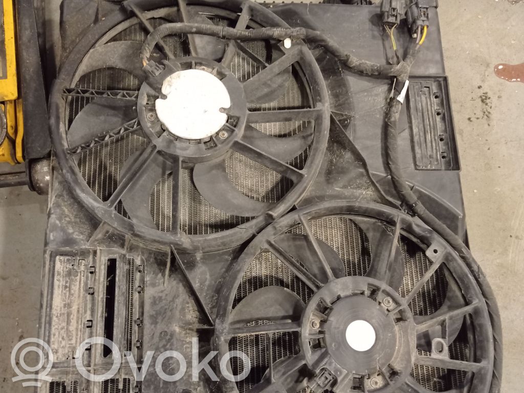 Диффузор   EAY0D,F2G38C607