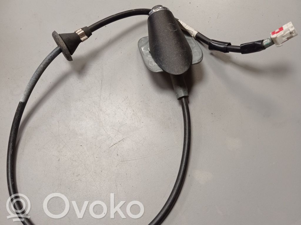 Dodge VAN RAM Radio antena 