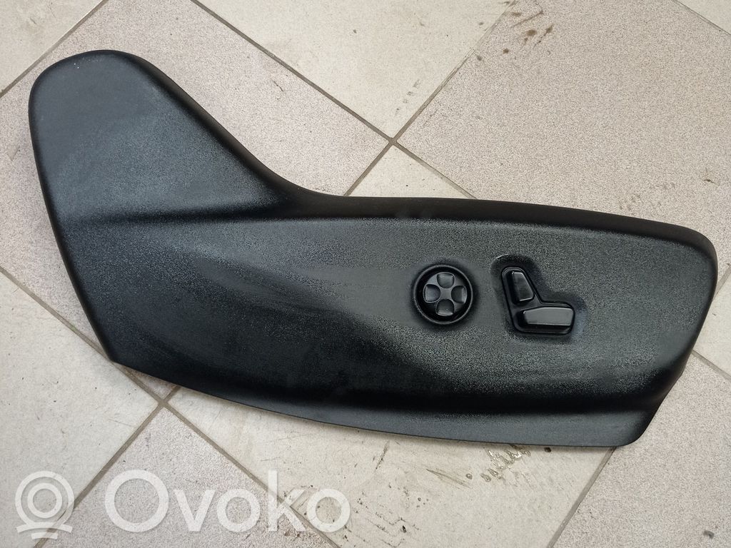 Chrysler Pacifica Sitzverkleidung 