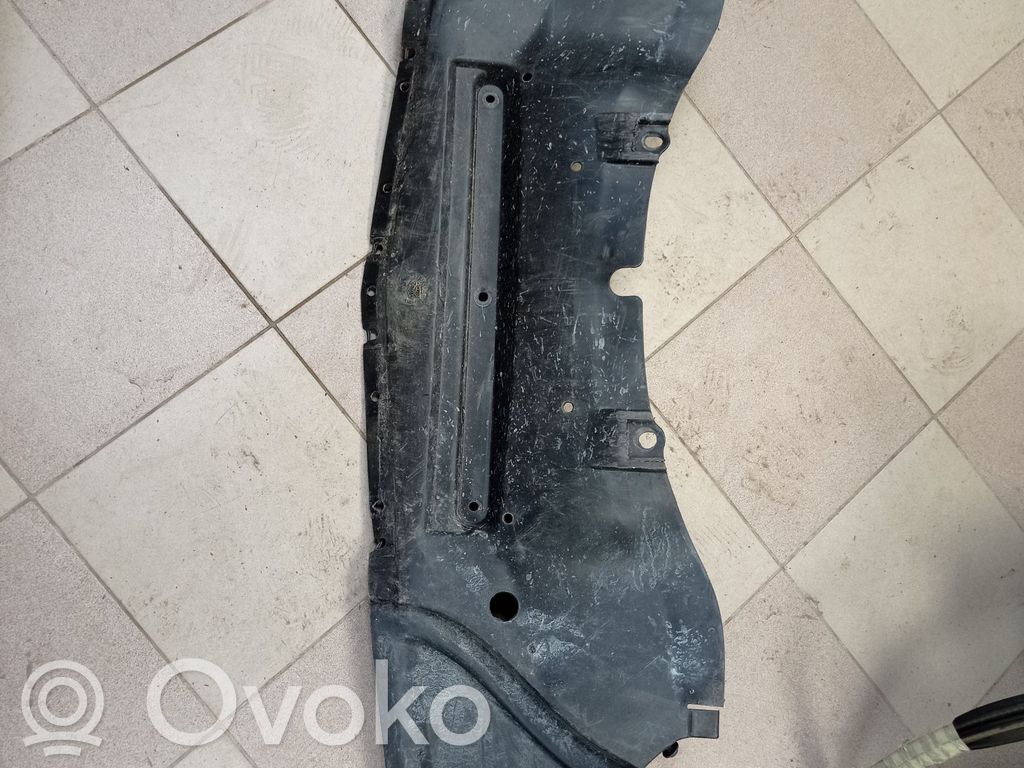 Dodge Challenger Engine splash shield/under tray 