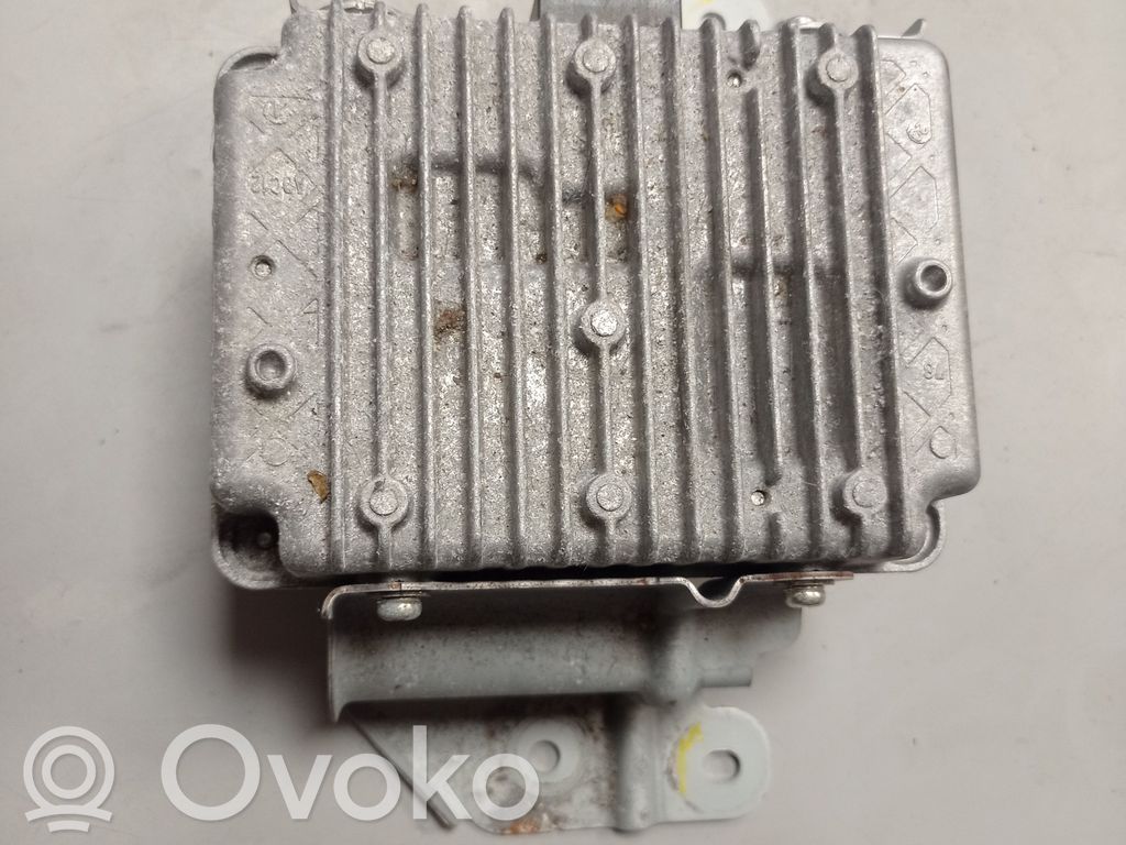 Chrysler Pacifica Voltage converter/converter module 