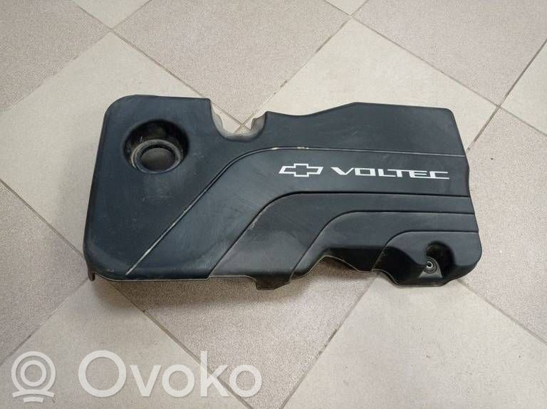 Chevrolet Volt II Motorabdeckung 