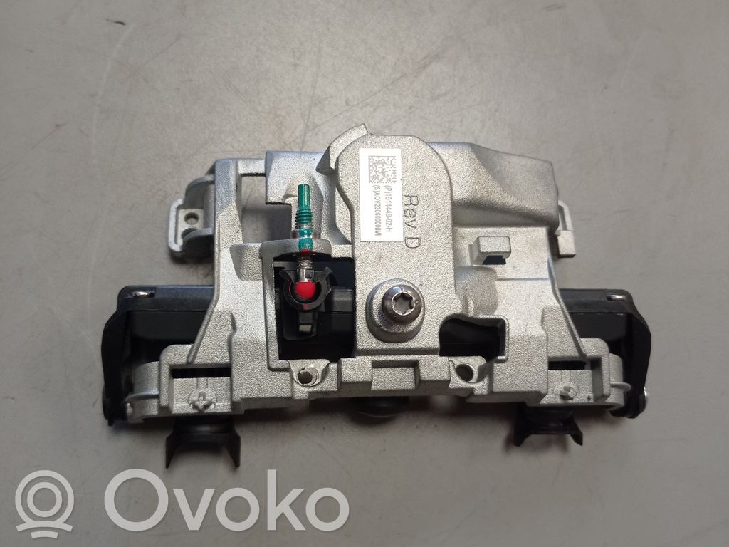 Tesla Model Y Windshield/windscreen camera 