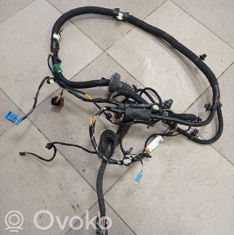Tesla Model Y Cableado de puerta delantera 