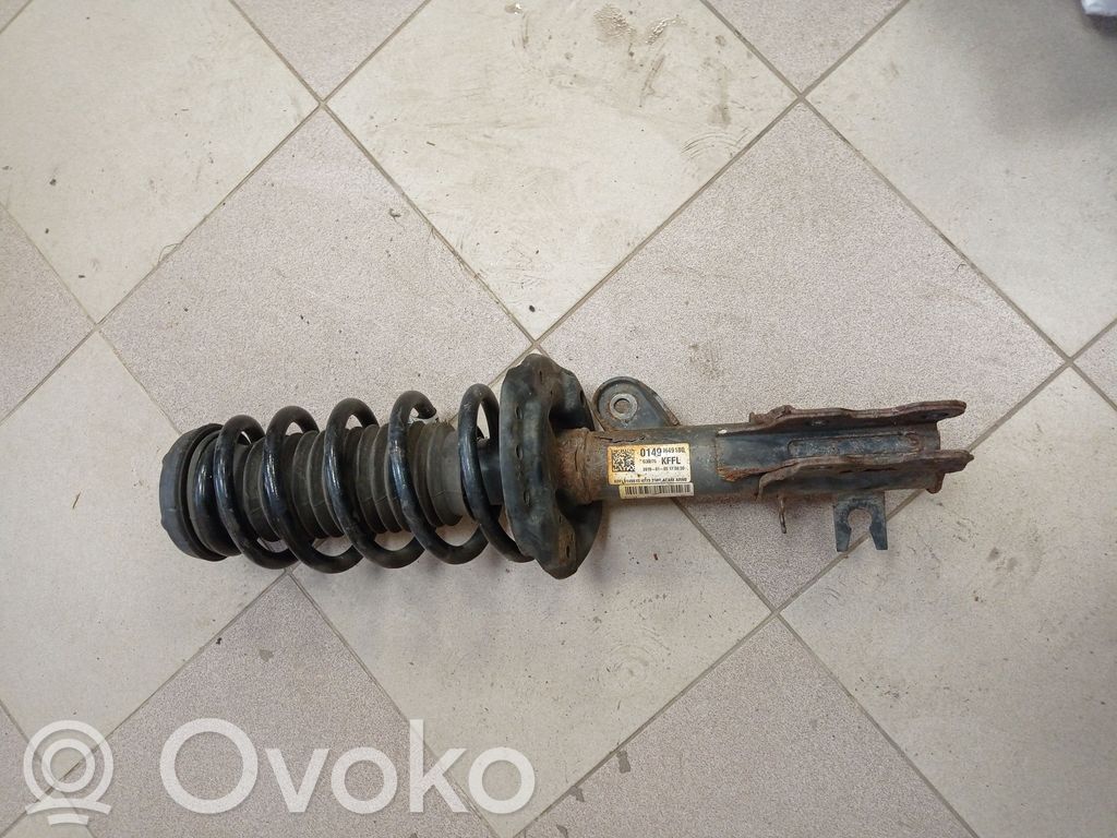 Buick Encore I Amortyzator osi przedniej ze sprężyną 