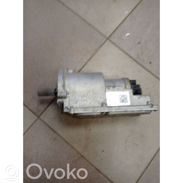 Chrysler Pacifica Steering rack 