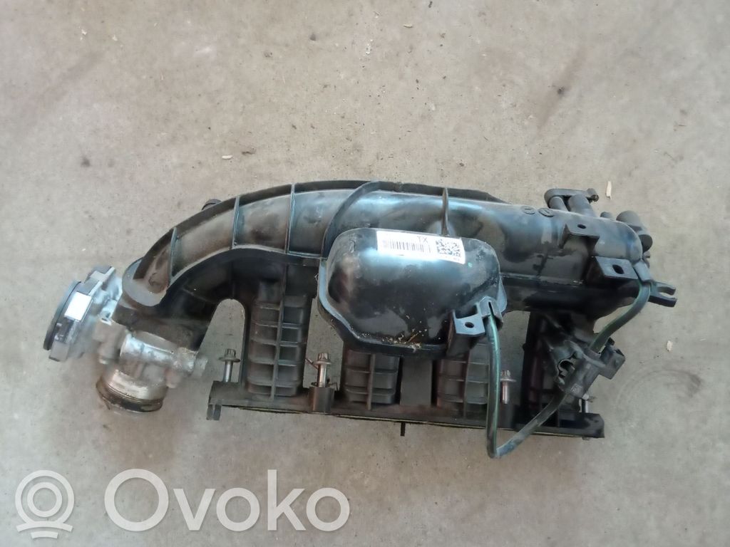 Buick Encore I Kolektorius įsiurbimo 