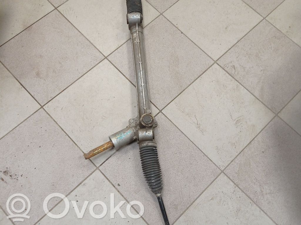 Buick Encore I Vairo kolonėlė 