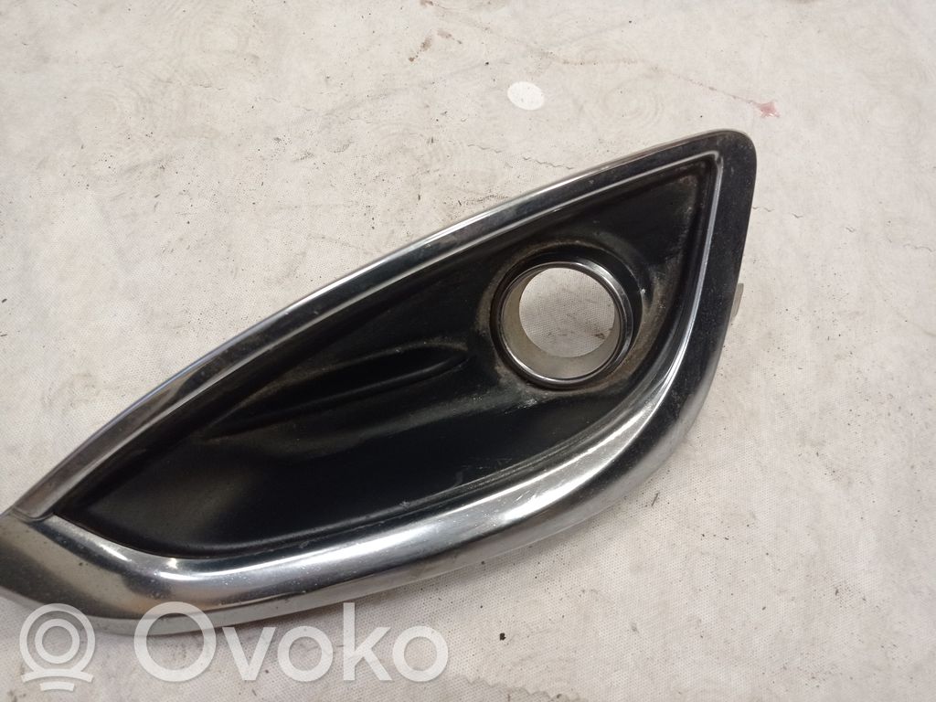 Chrysler Pacifica Etusumuvalon ritilä 