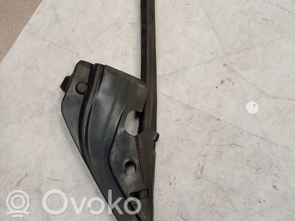 Uszczelka szyby drzwi   150006600C,138965