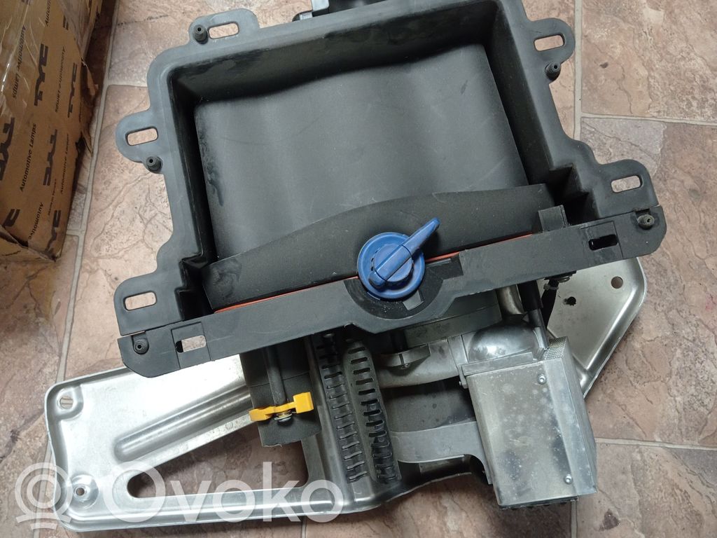 Chrysler Pacifica Vacuum pump 
