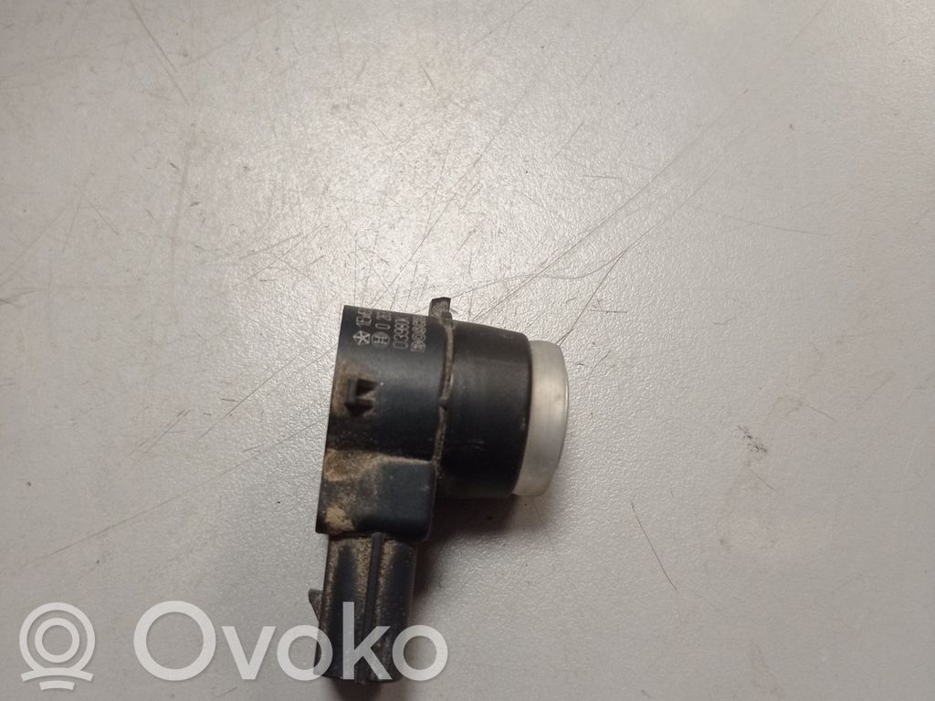 Dodge VAN RAM Czujnik parkowania PDC 