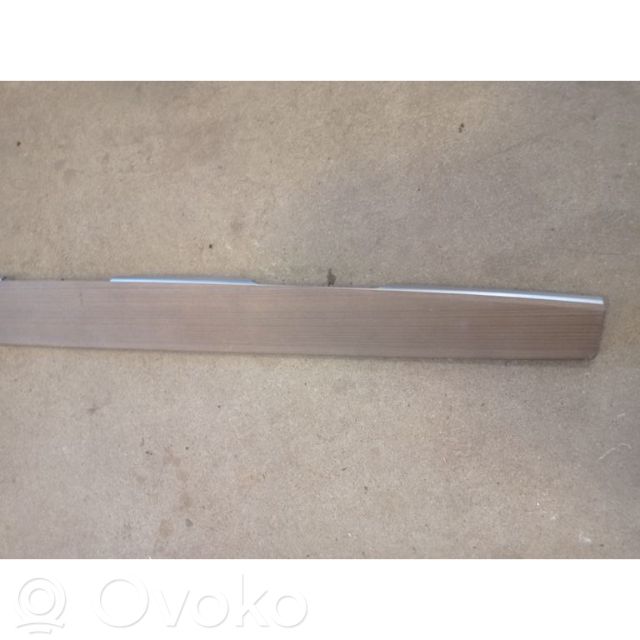 Tesla Model Y Dashboard glove box trim 
