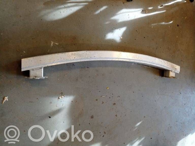 Chrysler Pacifica Aizmugurē bampera balka 