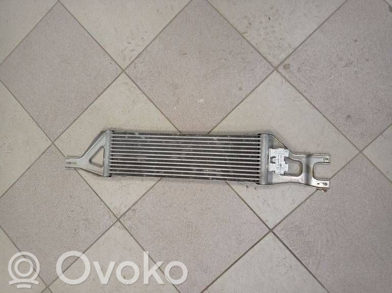 Chłodnica powietrza doładowującego / Intercooler   A1645002400,1645002400,A0005010765,S2690002