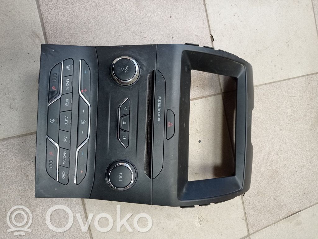 Panel klimatyzacji   18E245,FT4T18E245,FT4T18E245BH,0007654597,90025975,EE001