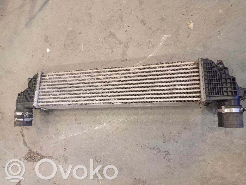 Interkūlerio radiatorius   F2G36K775DA,FB4VA