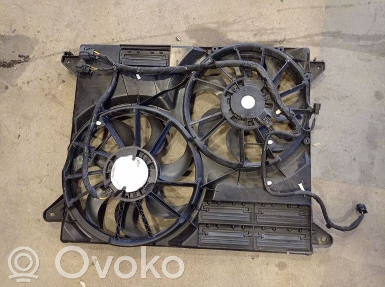 Difūzorius   F2G38C607CF,F2G38C607,6002XH0179,F00HX2G192