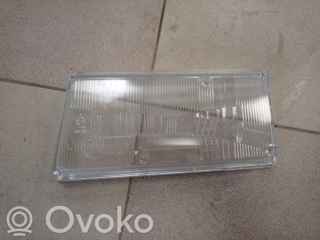 Chevrolet Corvette C5 Lampa przednia 