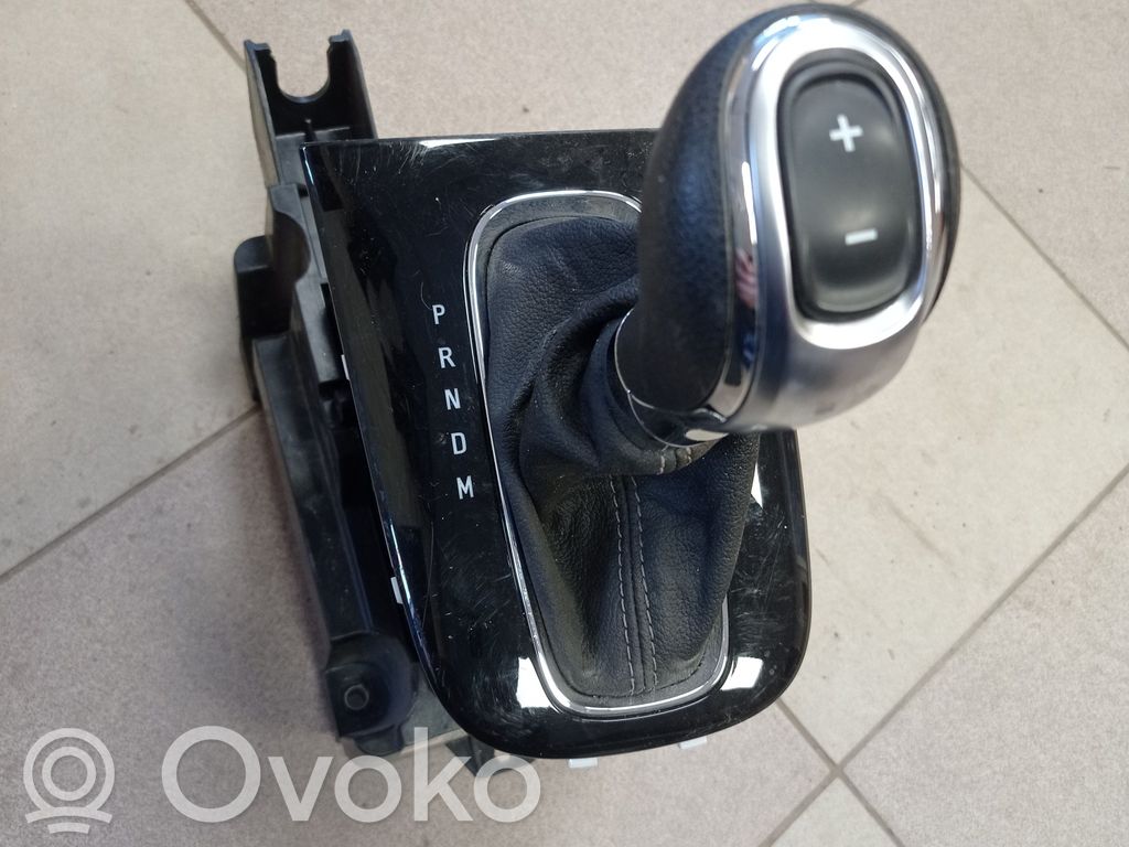 Buick Encore I Selector caja de cambios 