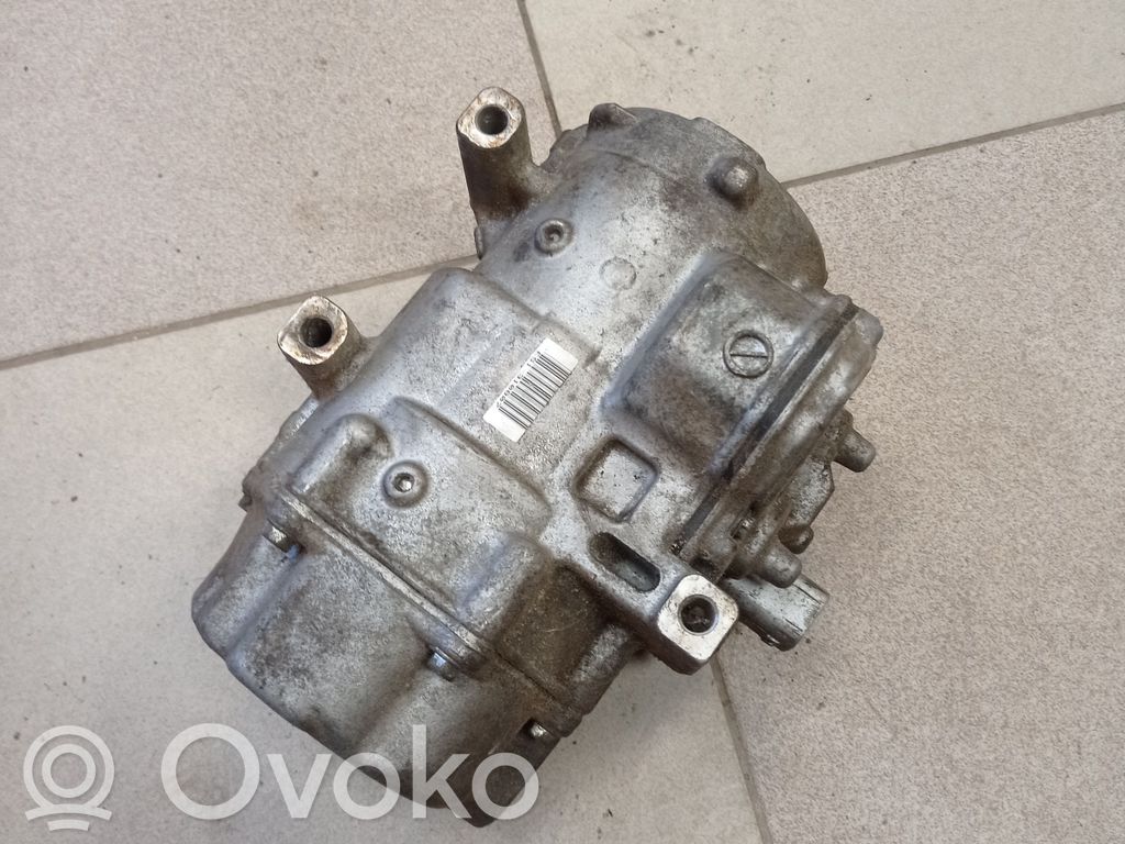 Kompresor / Sprężarka klimatyzacji A/C   0422000533,04080,ES27C