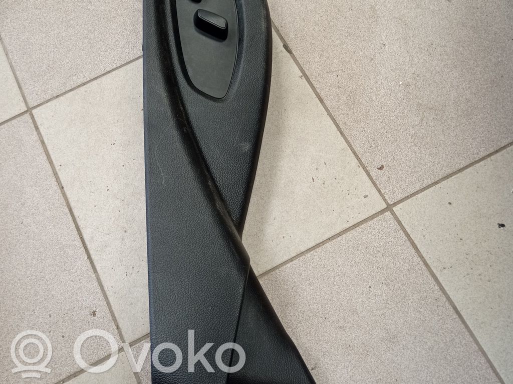 Chevrolet Camaro Front door seat control surround trim 