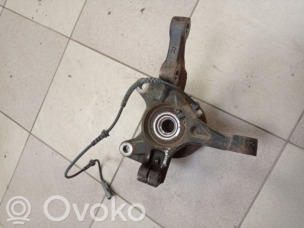 Buick Encore I Radnabe Vorderrad 