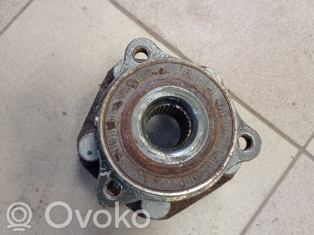 Tesla Model Y Priekinis rato guolis 