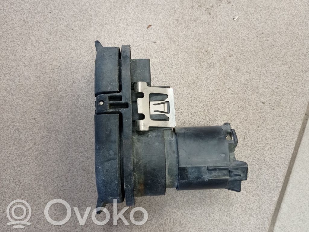 Dodge VAN RAM Tow bar electric socket 